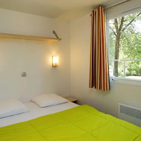 La Croix Du Sud 营地 4*